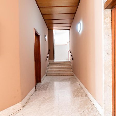 Santa Croce Rooms Barletta Buitenkant foto