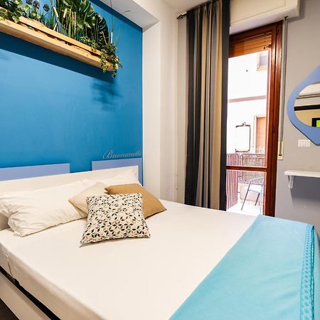 Santa Croce Rooms Barletta Buitenkant foto