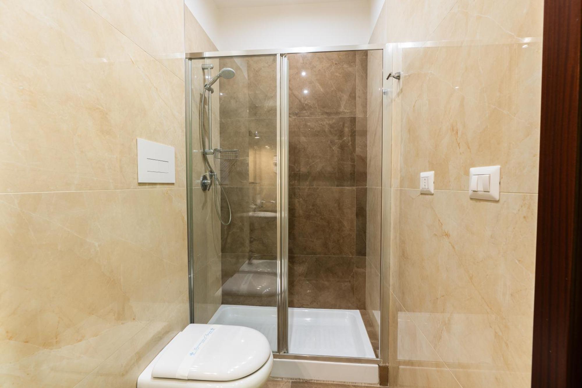 Santa Croce Rooms Barletta Buitenkant foto