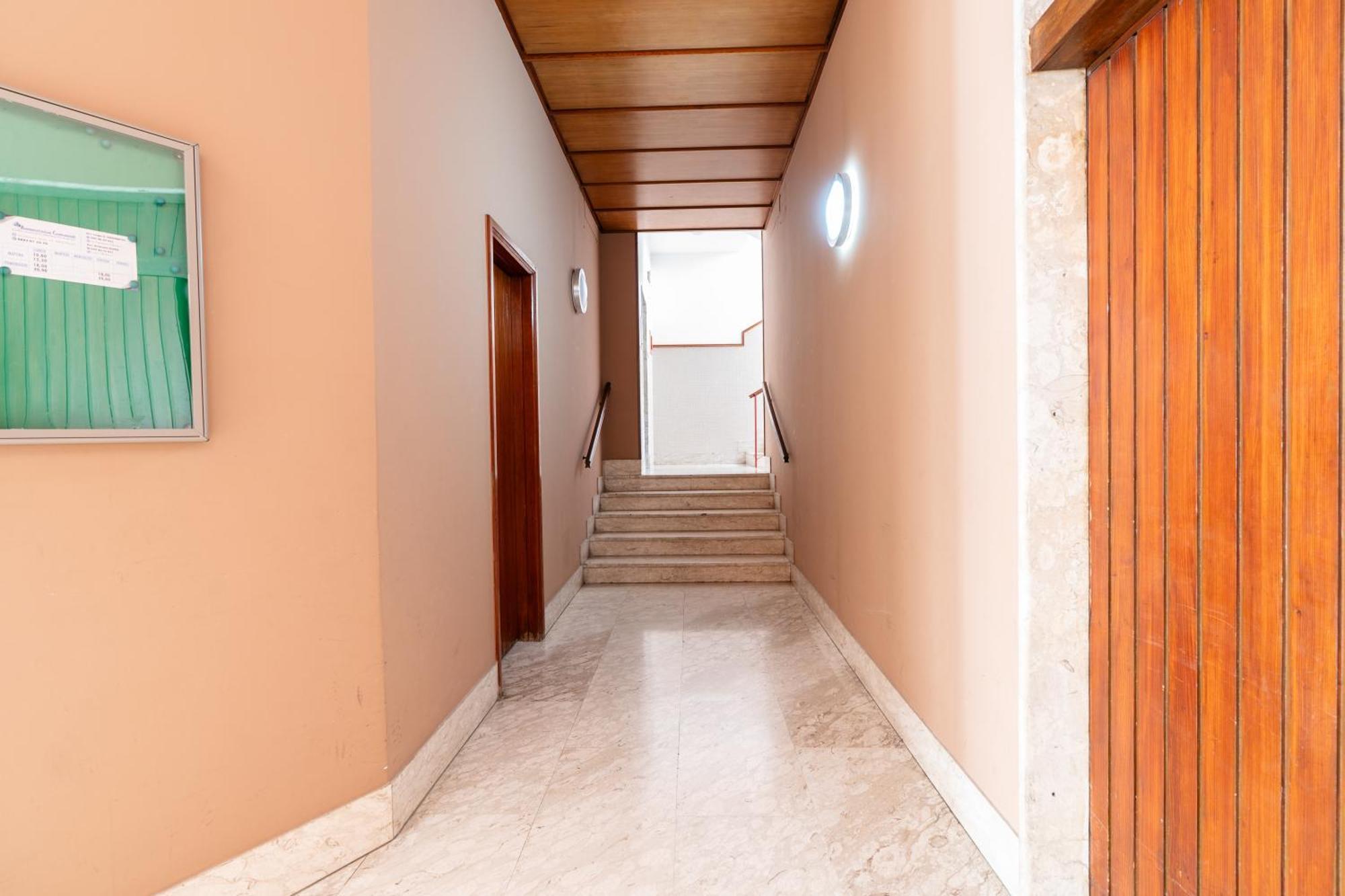 Santa Croce Rooms Barletta Buitenkant foto