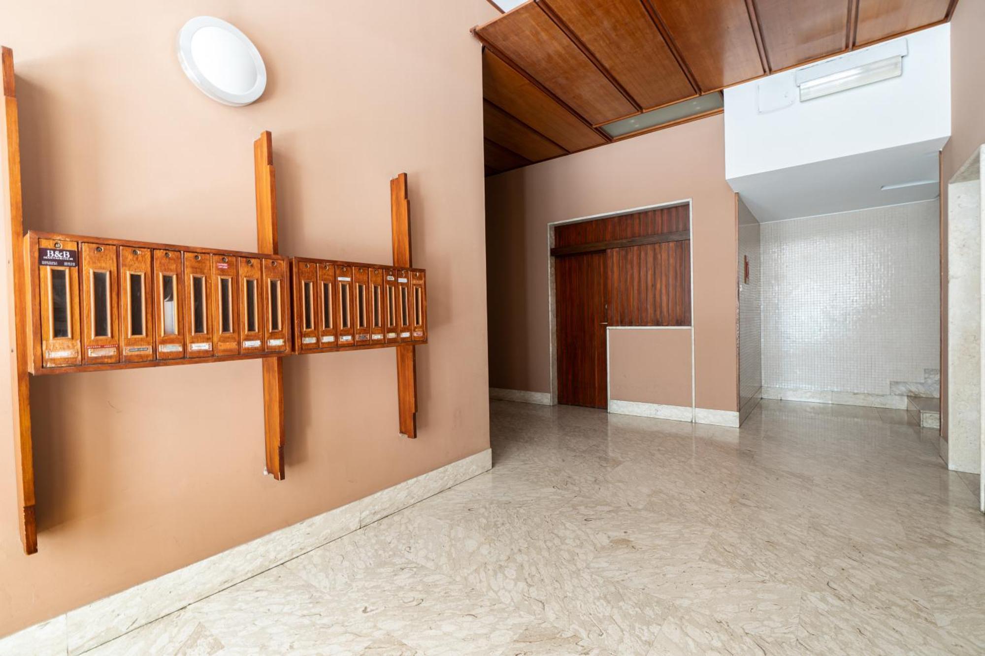 Santa Croce Rooms Barletta Buitenkant foto