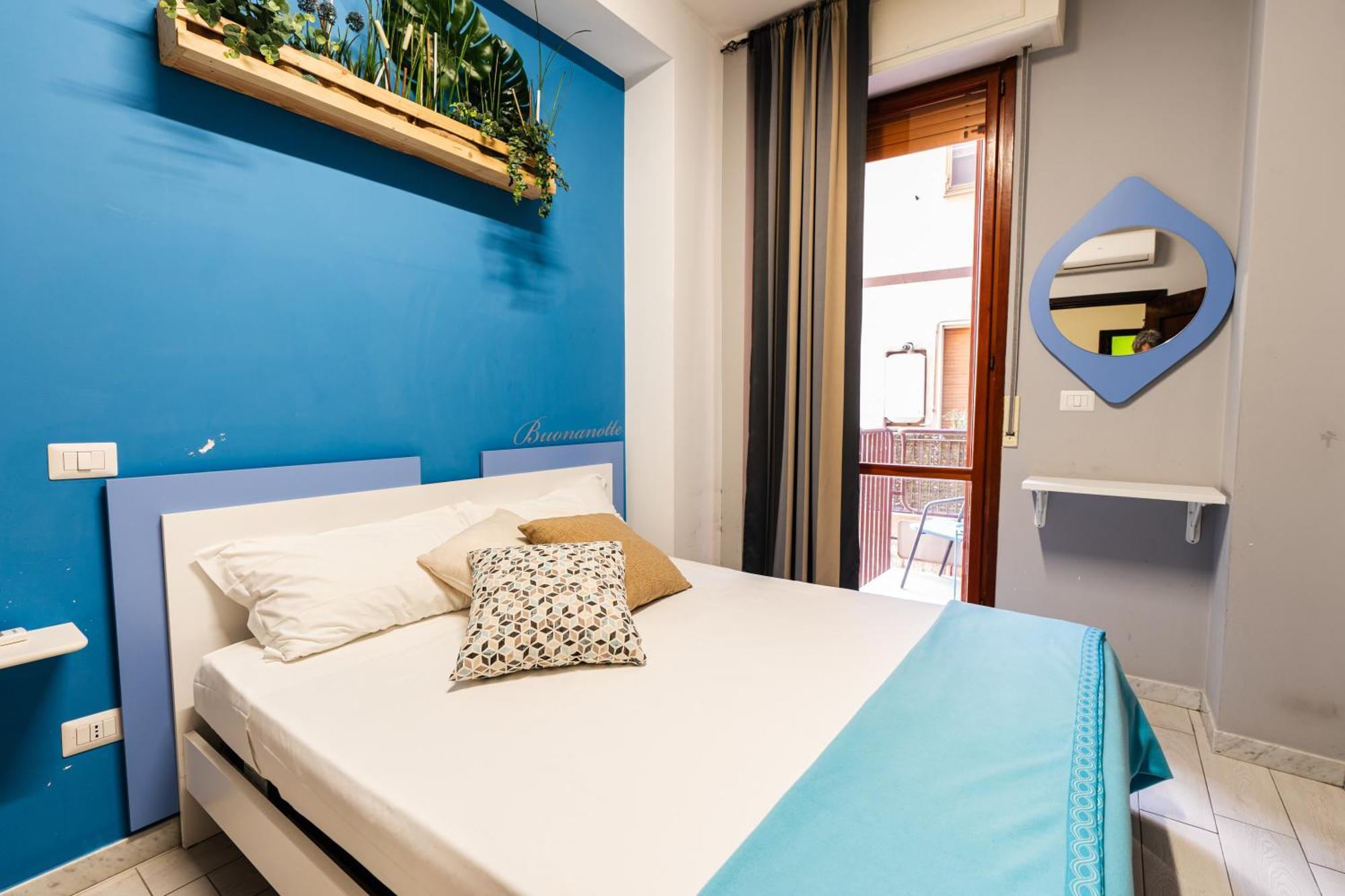 Santa Croce Rooms Barletta Buitenkant foto