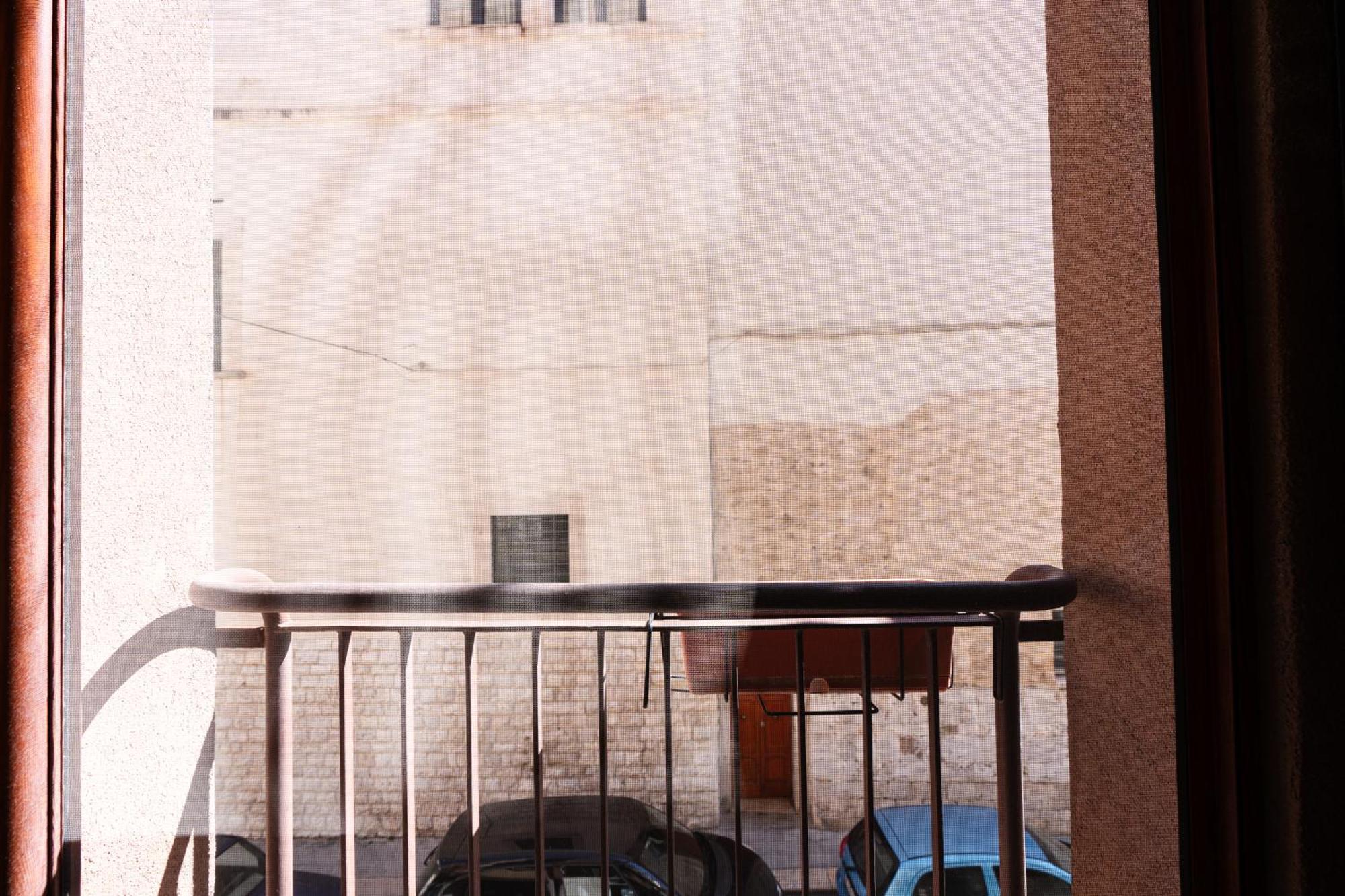 Santa Croce Rooms Barletta Buitenkant foto