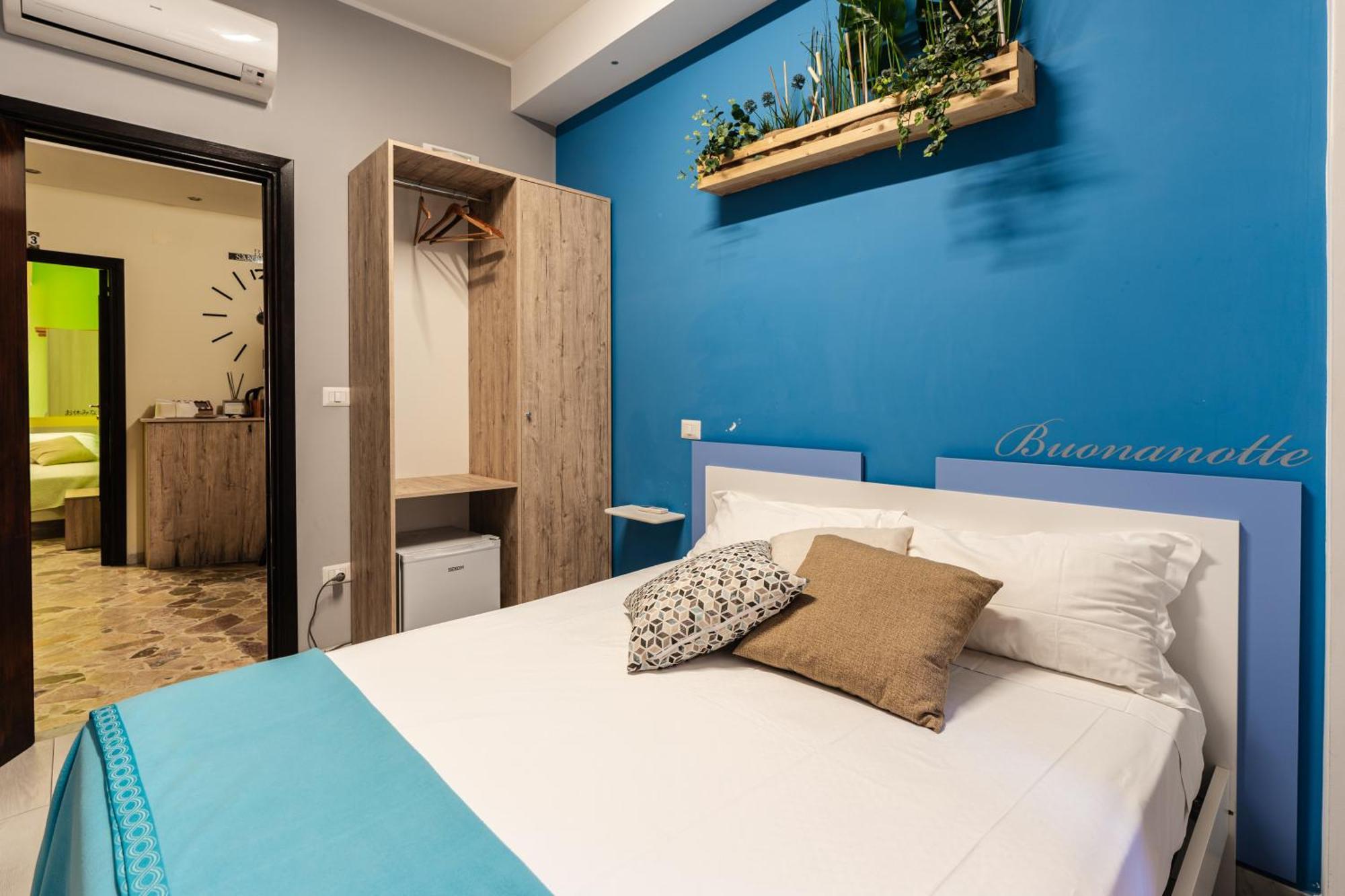 Santa Croce Rooms Barletta Buitenkant foto